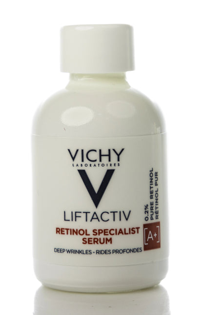 Vichy Liftactiv A+ 0.2% Retinol Serum 30 ml