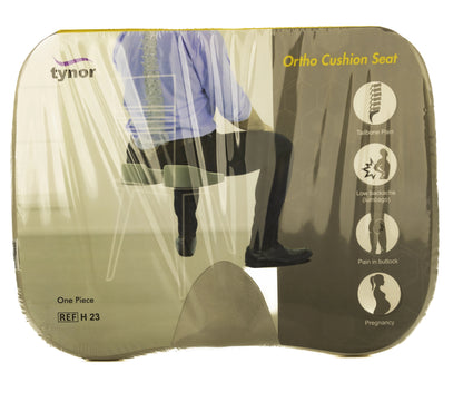 Tynor Ortho Cushion Seat H23 [Universal size]