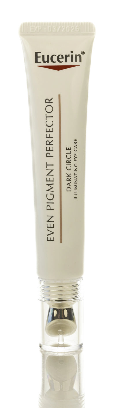 Eucerin Even Pigment Perfector Dark Circle Illuminating Eye Care 15 Ml