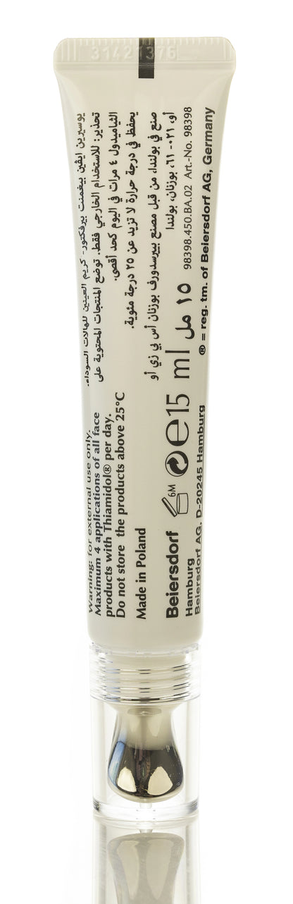Eucerin Even Pigment Perfector Dark Circle Illuminating Eye Care 15 Ml