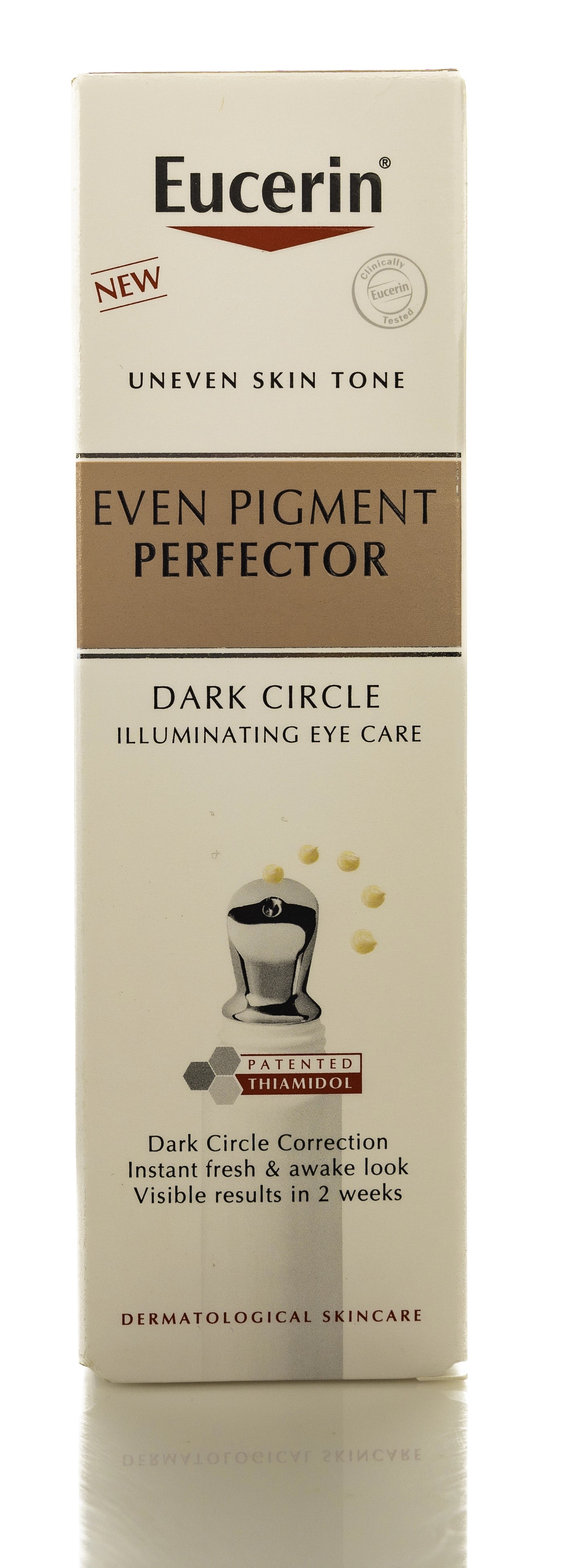 Eucerin Even Pigment Perfector Dark Circle Illuminating Eye Care 15 Ml