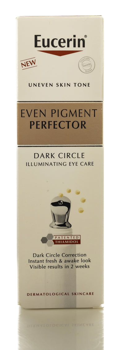 Eucerin Even Pigment Perfector Dark Circle Illuminating Eye Care 15 Ml