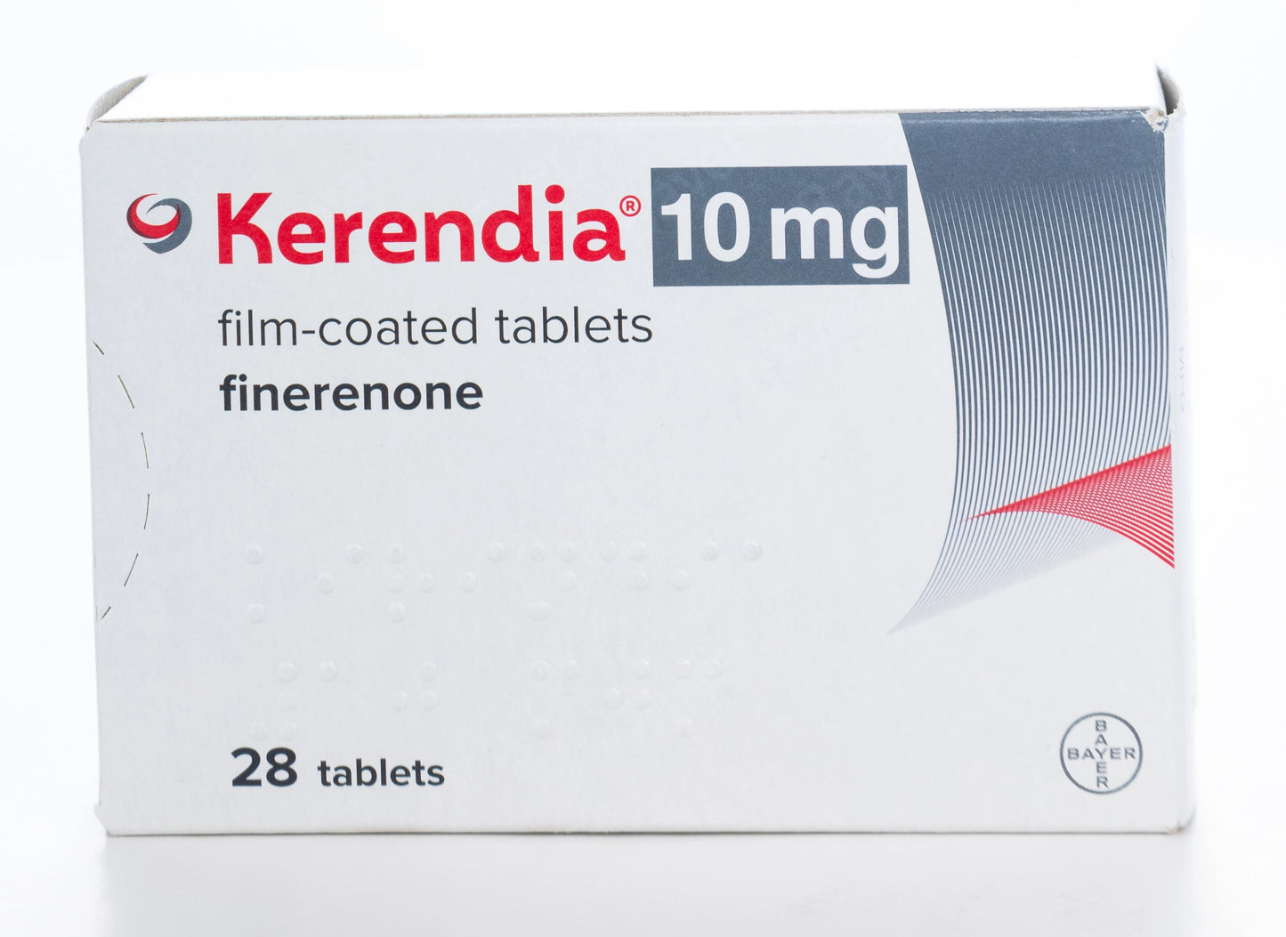 Kerendia 10Mg 28 Tablets