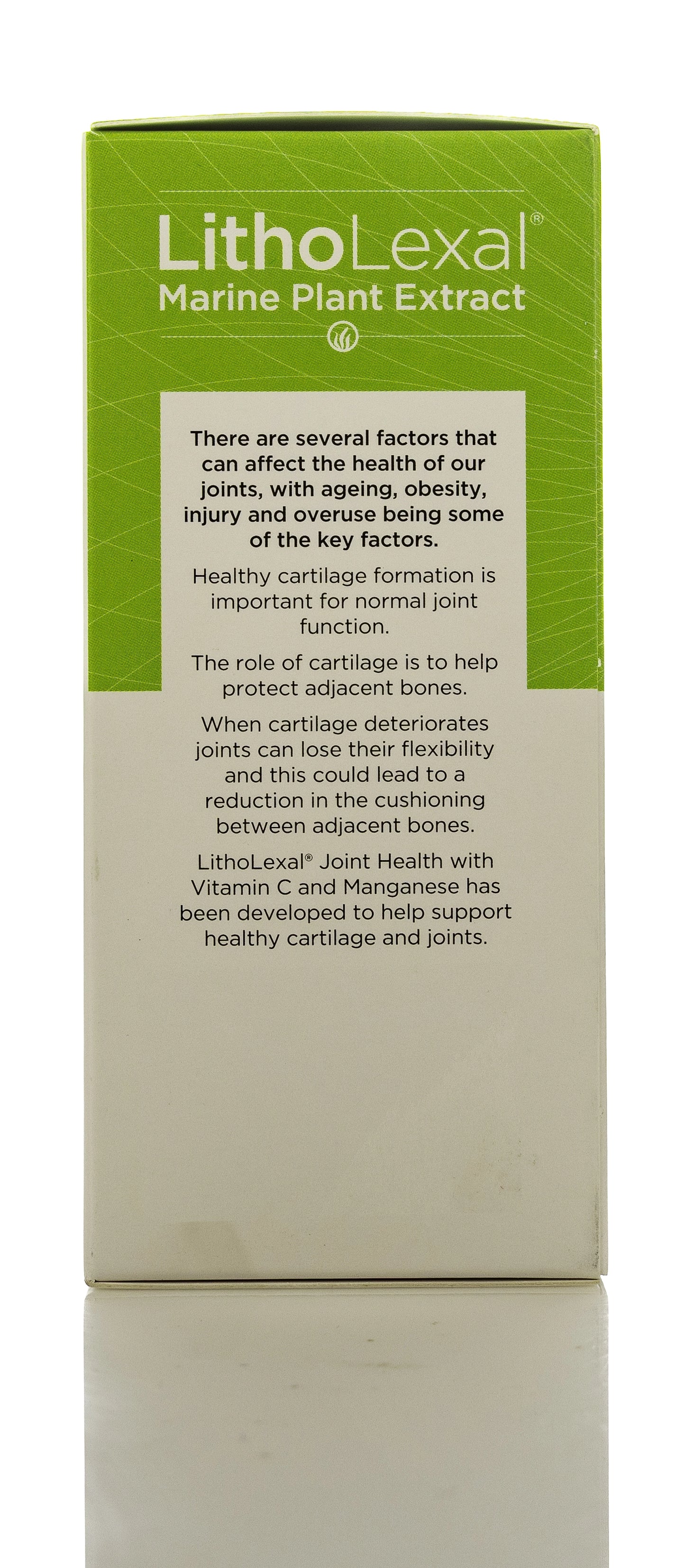 Litholexal Joint Health 60 Tablet