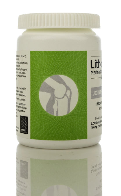 Litholexal Joint Health 60 Tablet