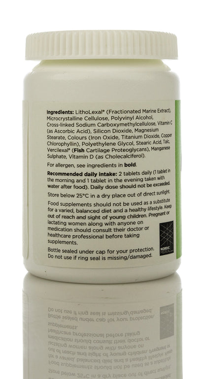 Litholexal Joint Health 60 Tablet