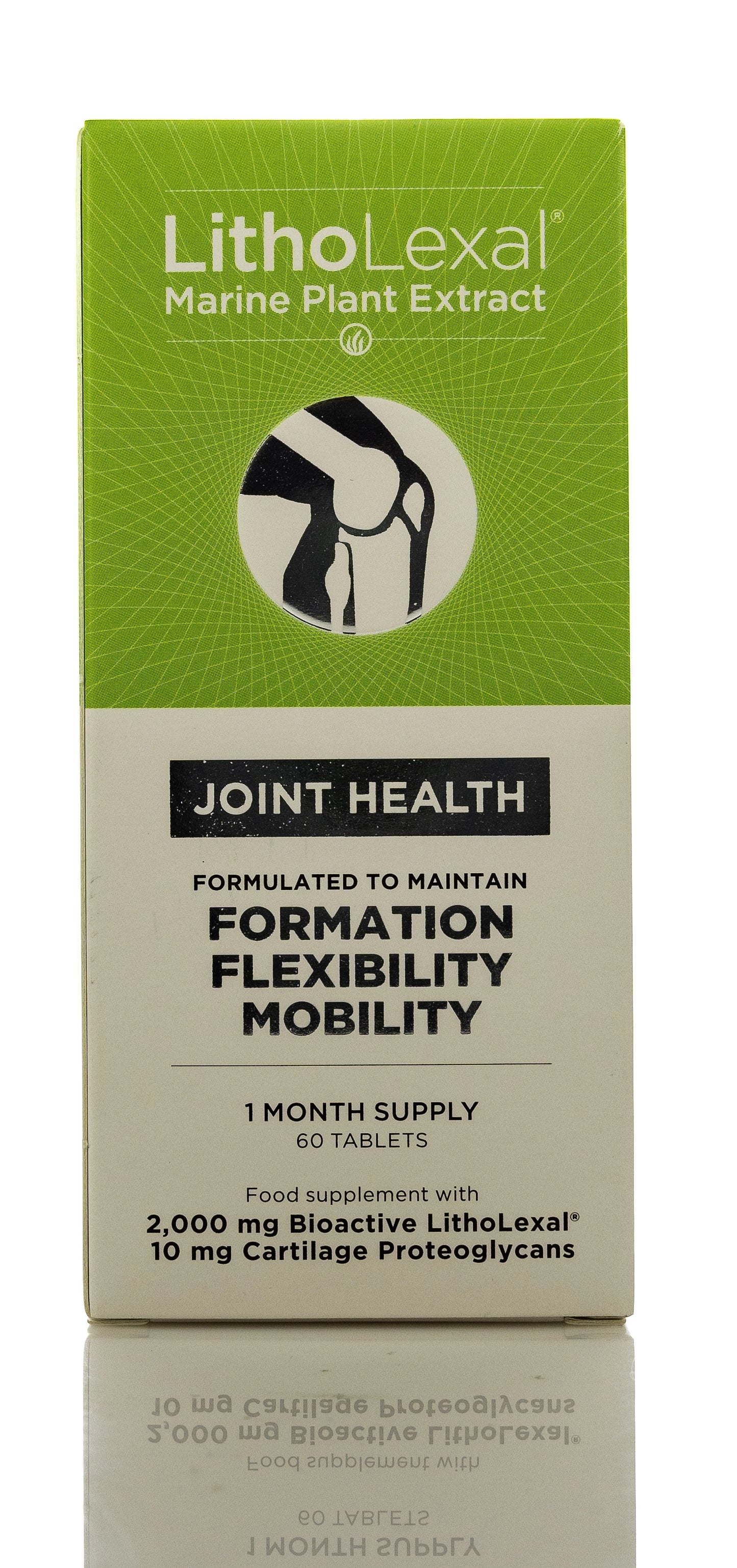 Litholexal Joint Health 60 Tablet