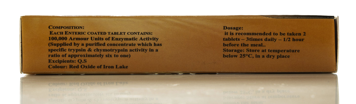 Kerotrin 30 Tablets