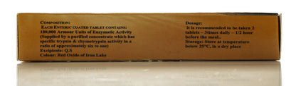 Kerotrin 30 Tablets