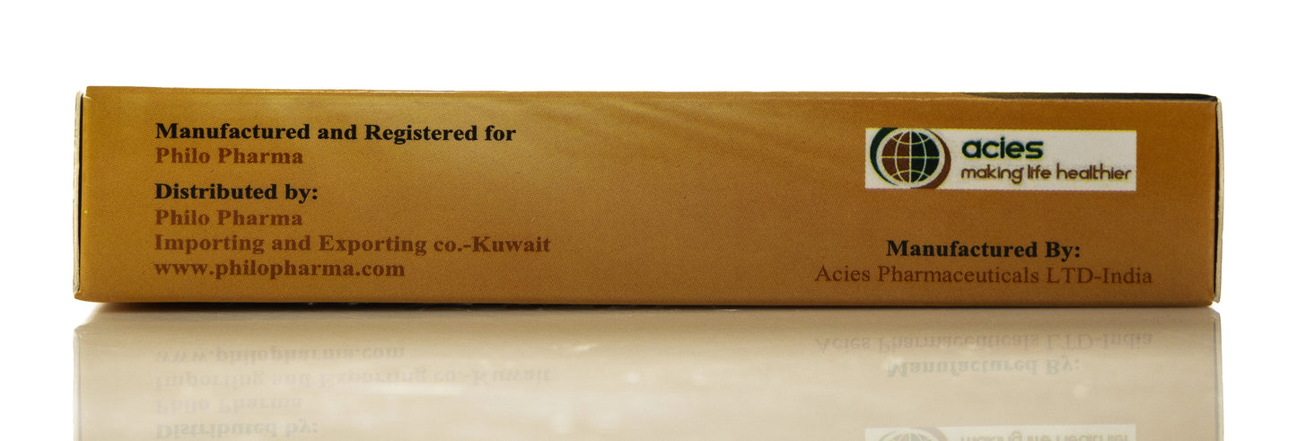 Kerotrin 30 Tablets