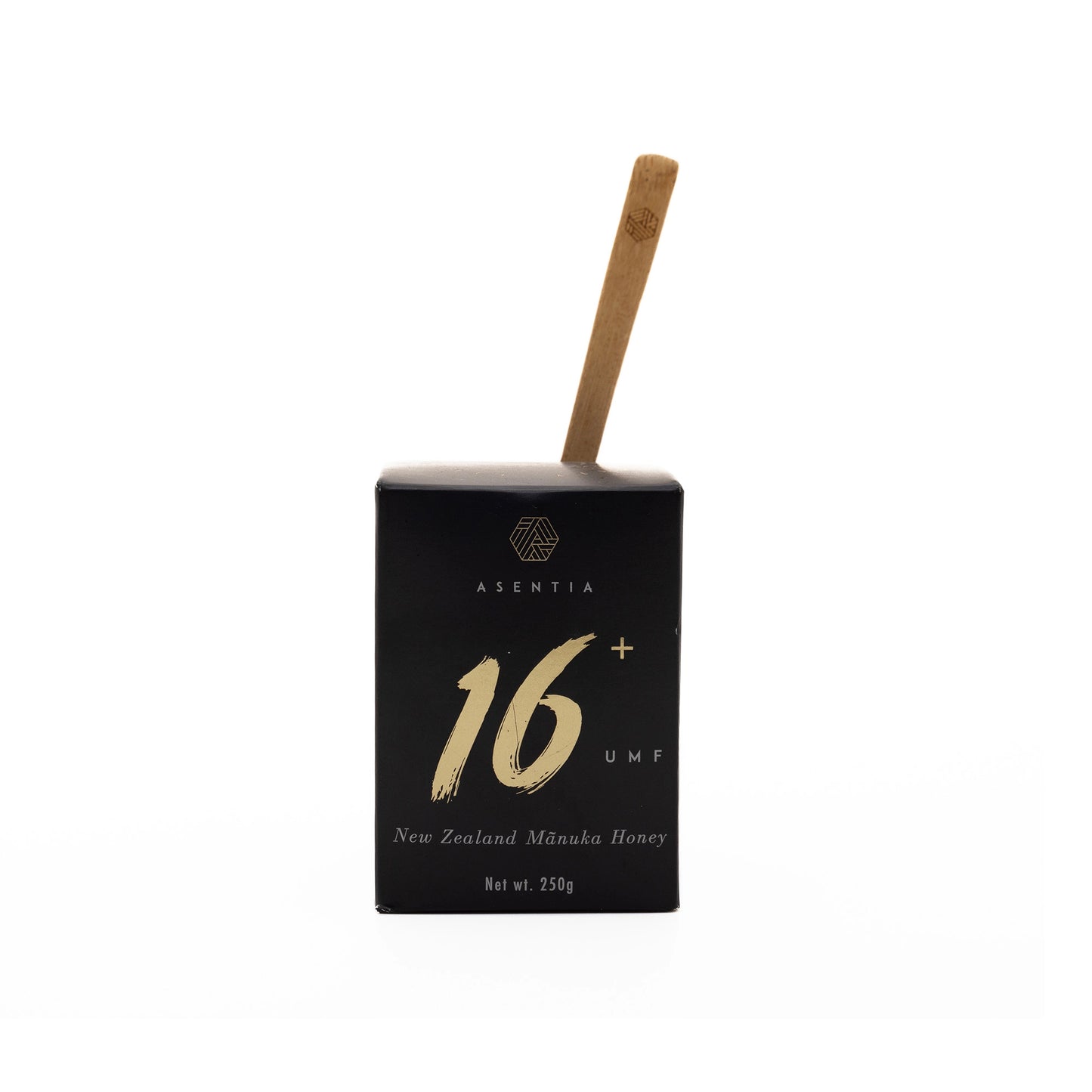 Asentia Manuka UMF 16+/250g
