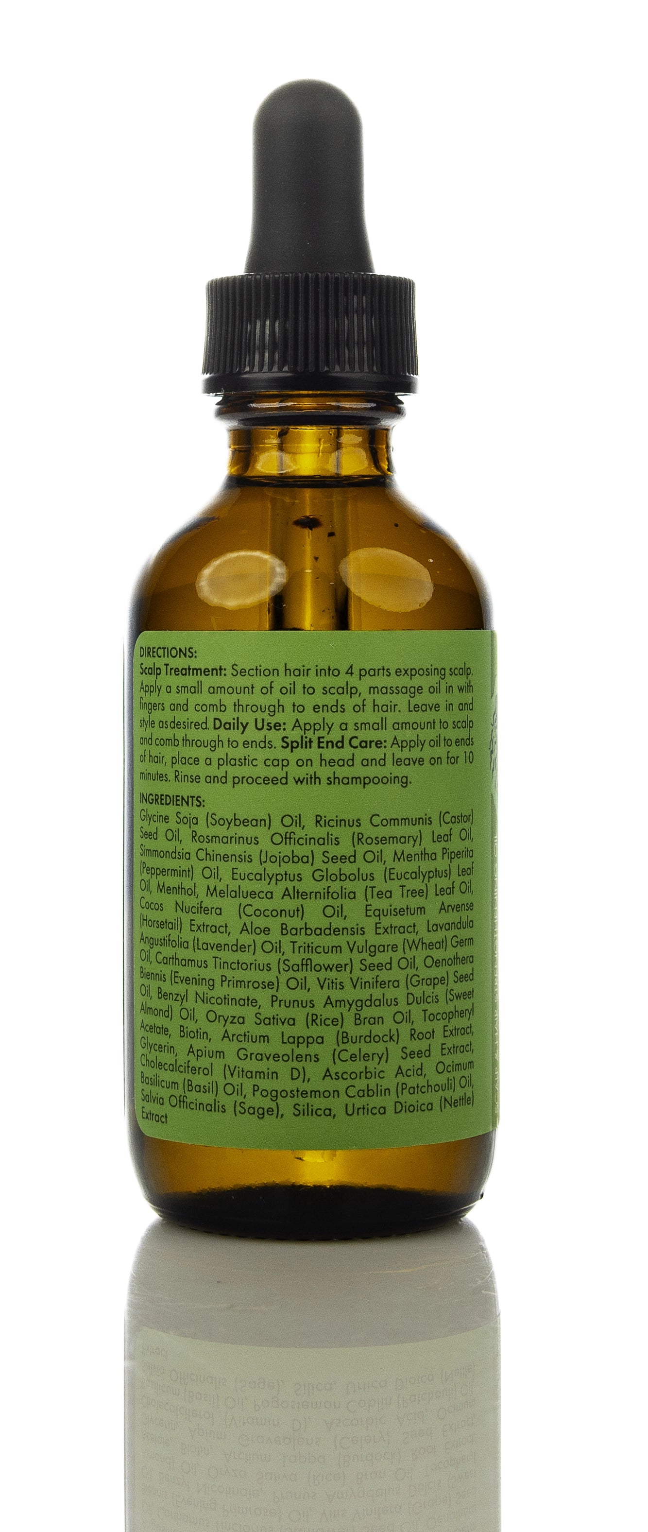 Mielle Rosemary Oil 59 Ml