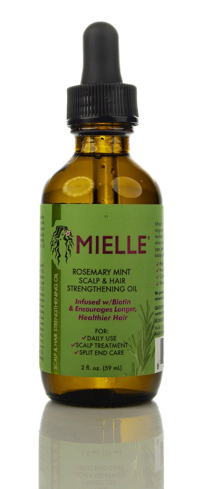 Mielle Rosemary Oil 59 Ml