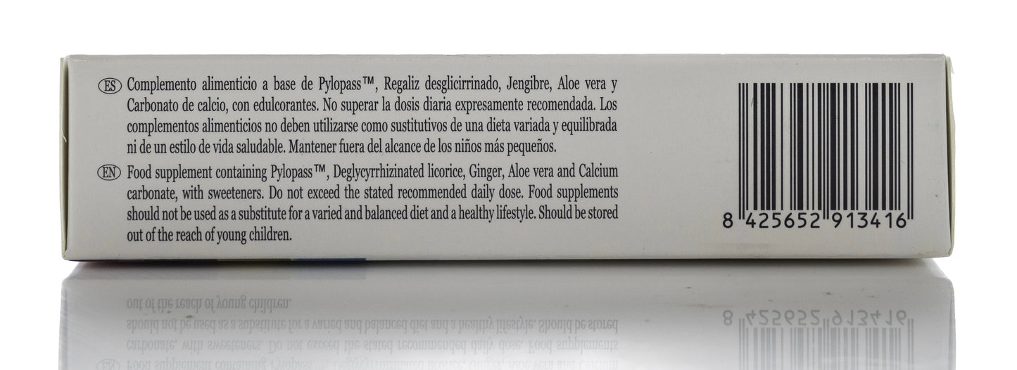 Novadiet Pilogastril 30 Chewable Tablets