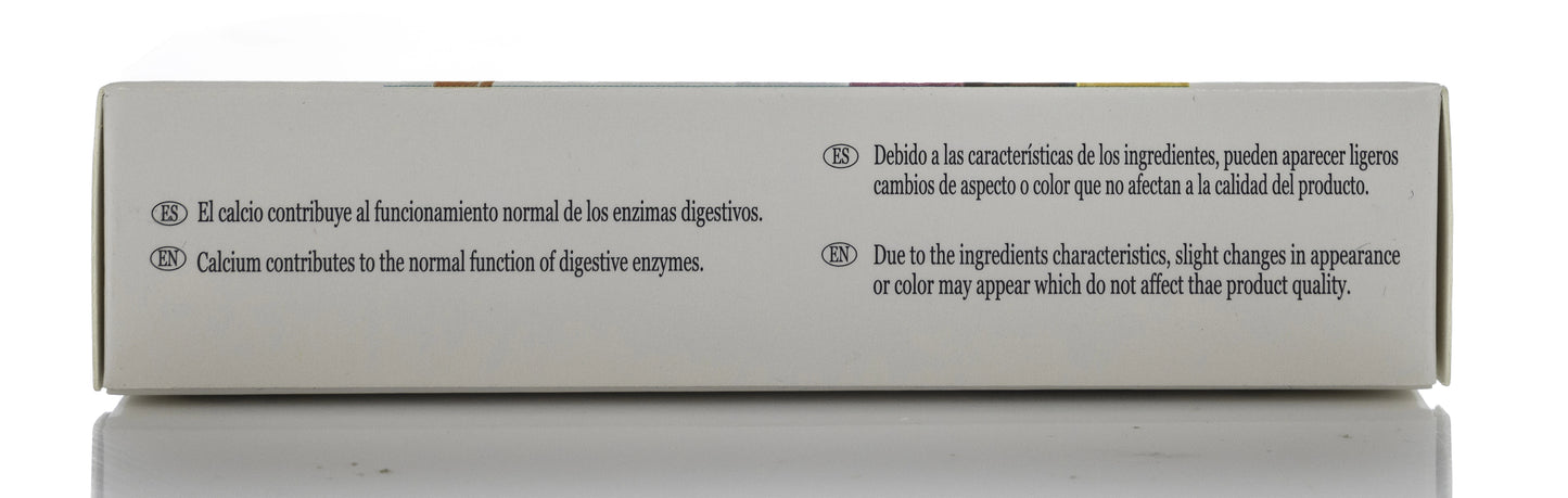 Novadiet Pilogastril 30 Chewable Tablets