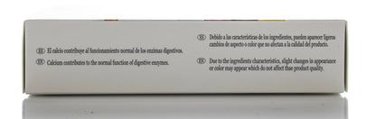 Novadiet Pilogastril 30 Chewable Tablets
