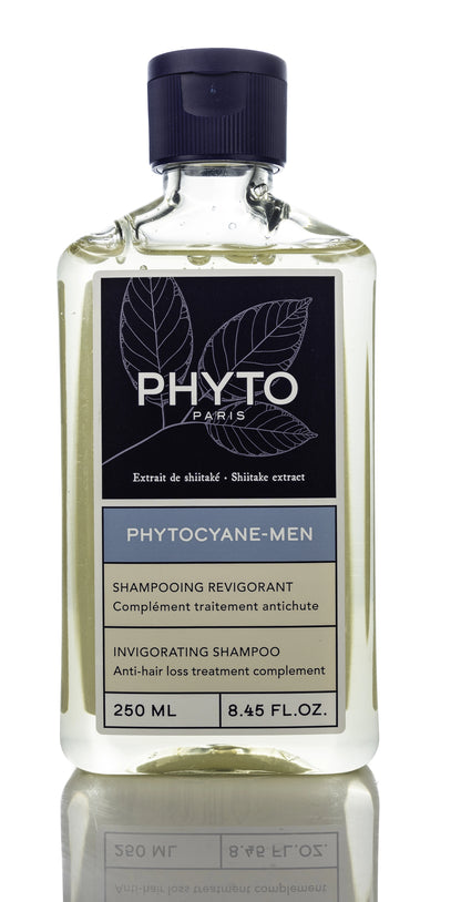 Phyto Phytocyane Men Invigorating Shampoo 250 Ml