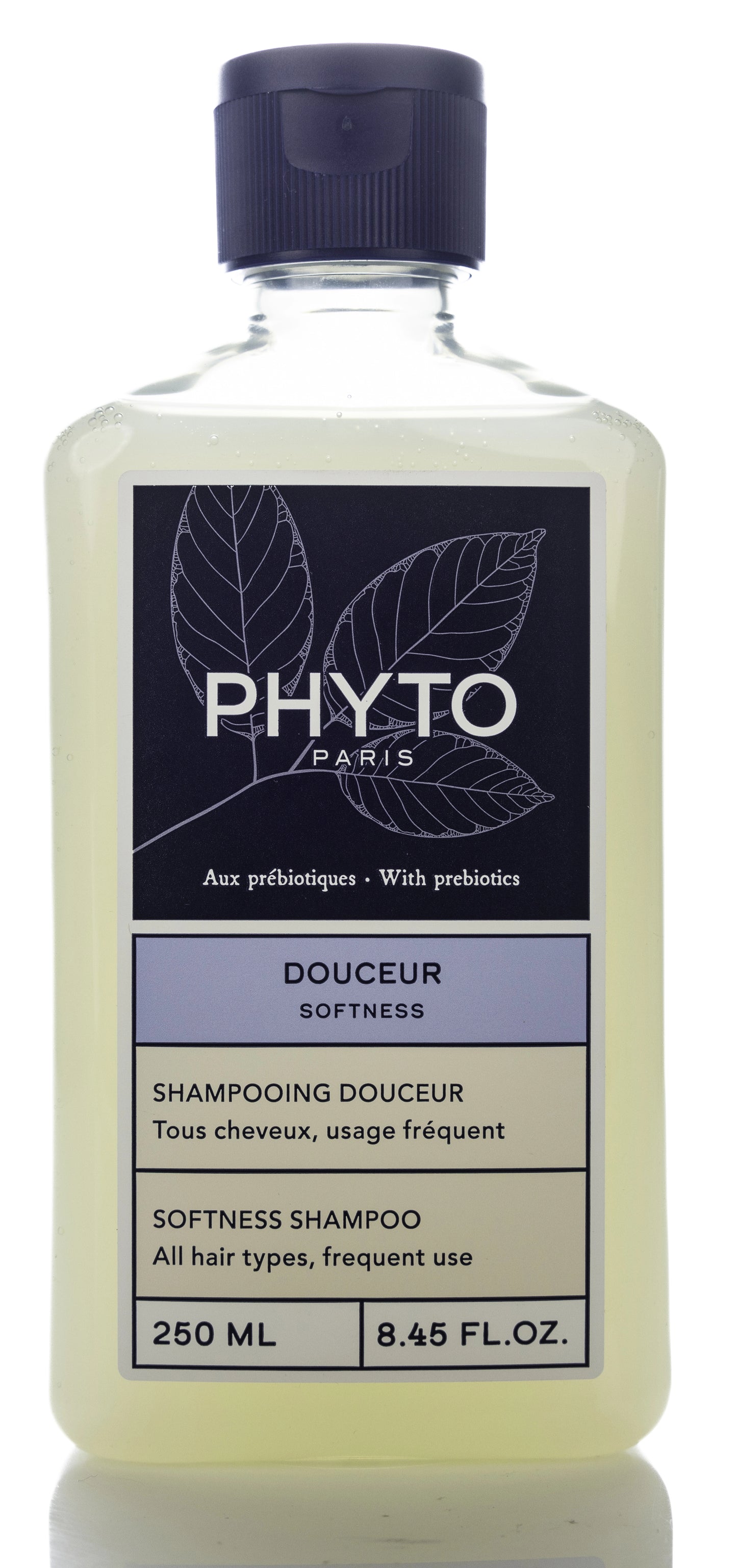 Phyto Softness Shampoo 250 Ml