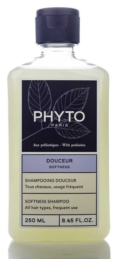 Phyto Softness Shampoo 250 Ml