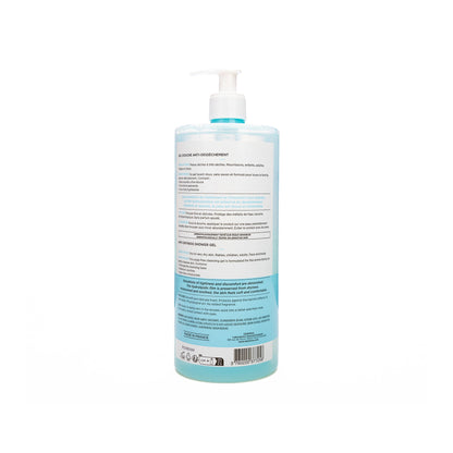 Dermina Atolina Anti-Dryness Shower Gel 975 Ml