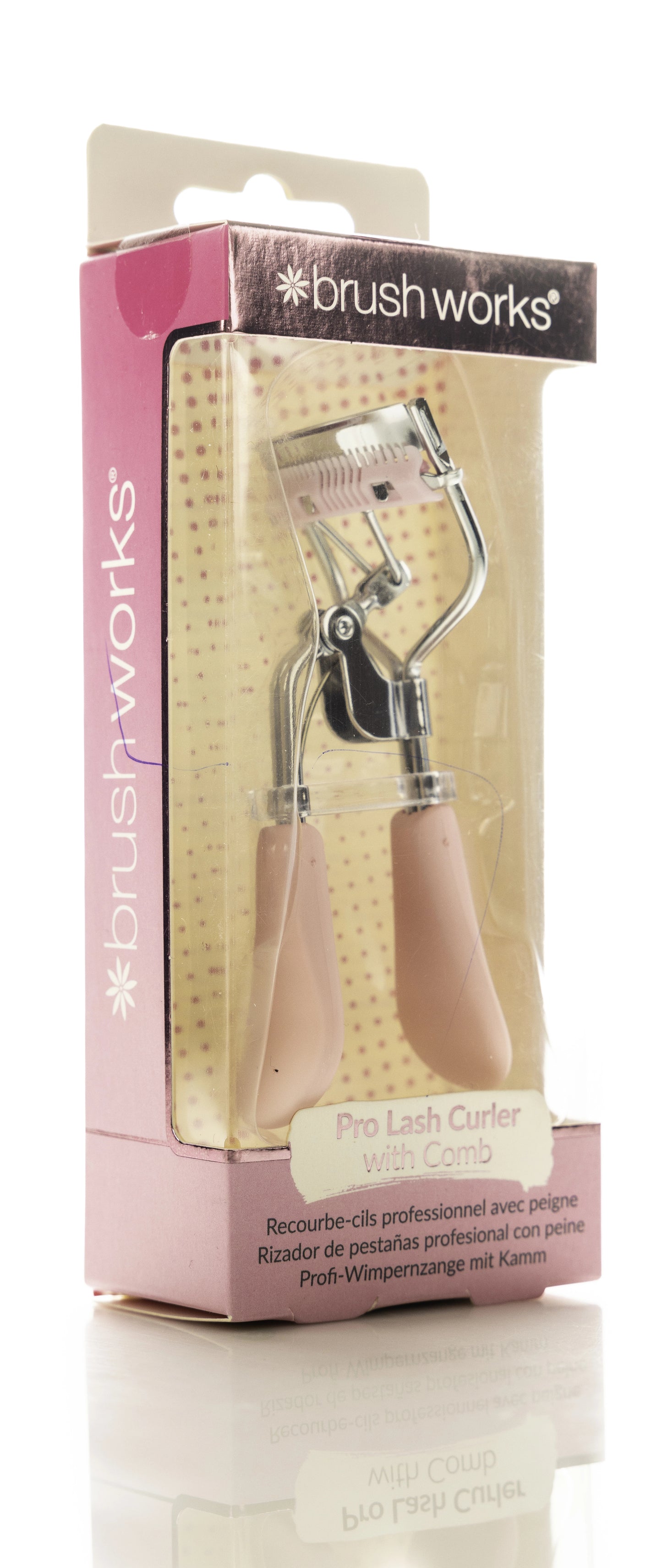 Brushworks Lash Curler