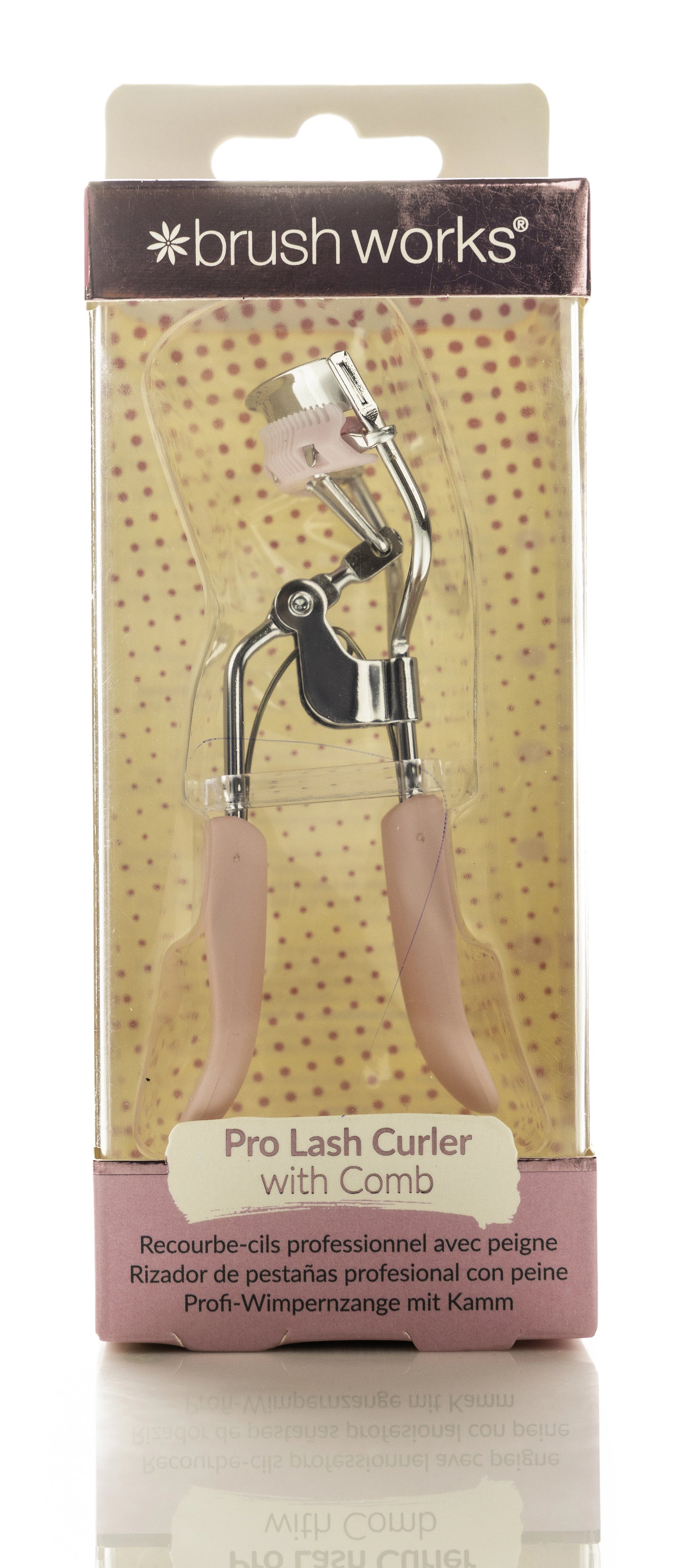 Brushworks Lash Curler