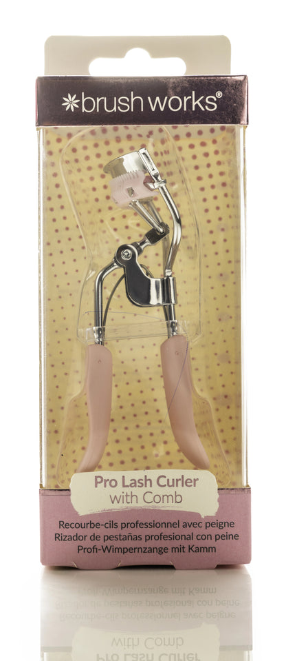 Brushworks Lash Curler