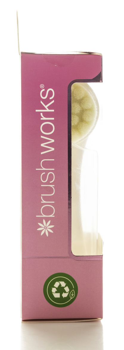 Brushworks Facial Cleansing Brush