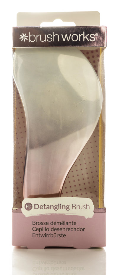 Brushworks Detangling Professional Brush