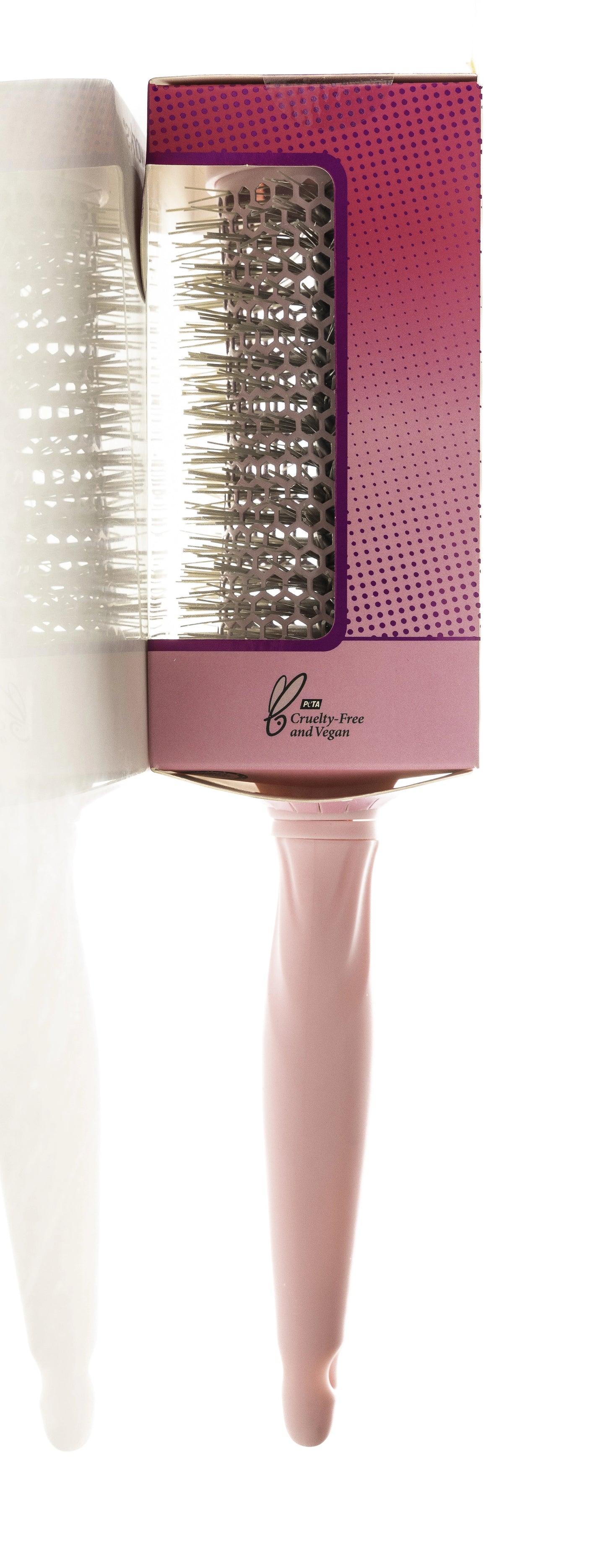 Brushworks Round Vent Brush [Medium]