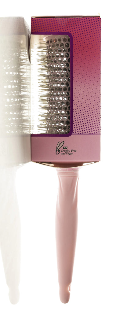 Brushworks Round Vent Brush [Medium]