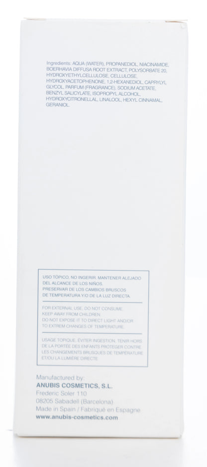 Anubis Shining Line Whitening Serum 30 Ml
