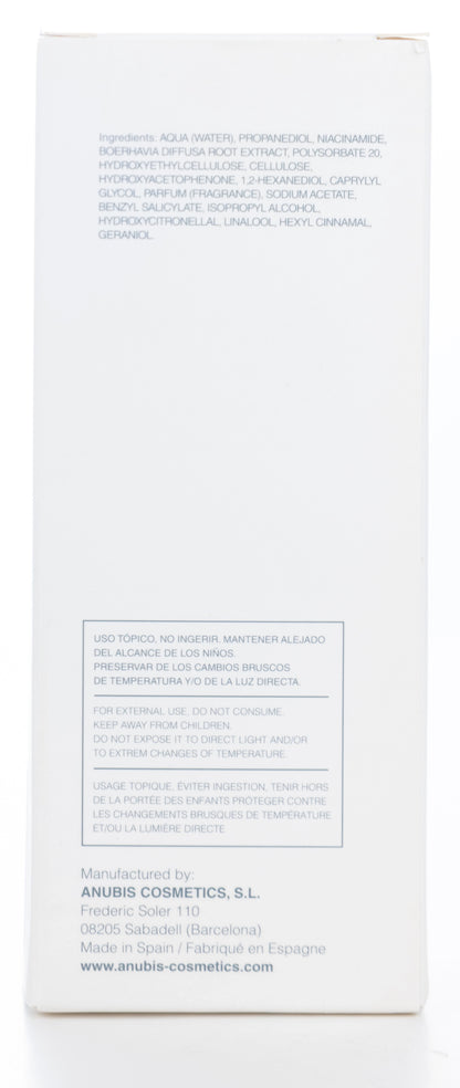 Anubis Shining Line Whitening Serum 30 Ml