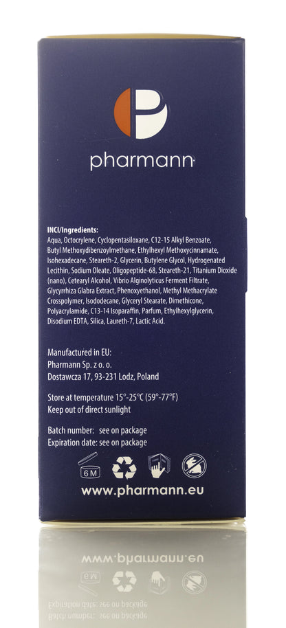 Pharmann Lamelat Spf 50+ Face and Neck Serum 30 Ml