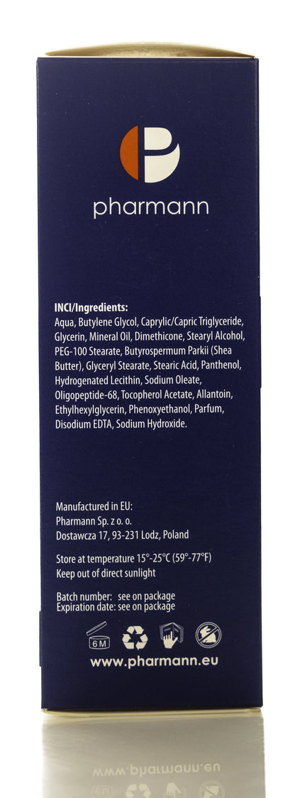 Pharmann Lamelat Night Cream 50 Ml