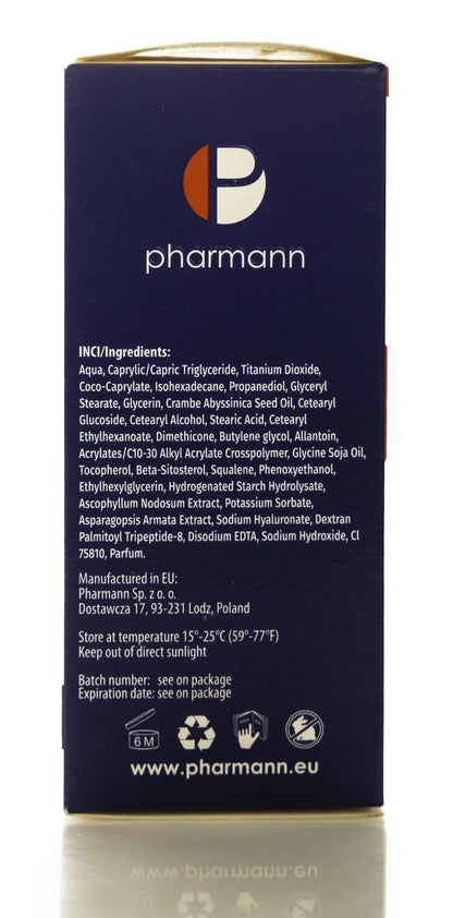 Pharmann Visaderm Rosacea Cream 50 Ml