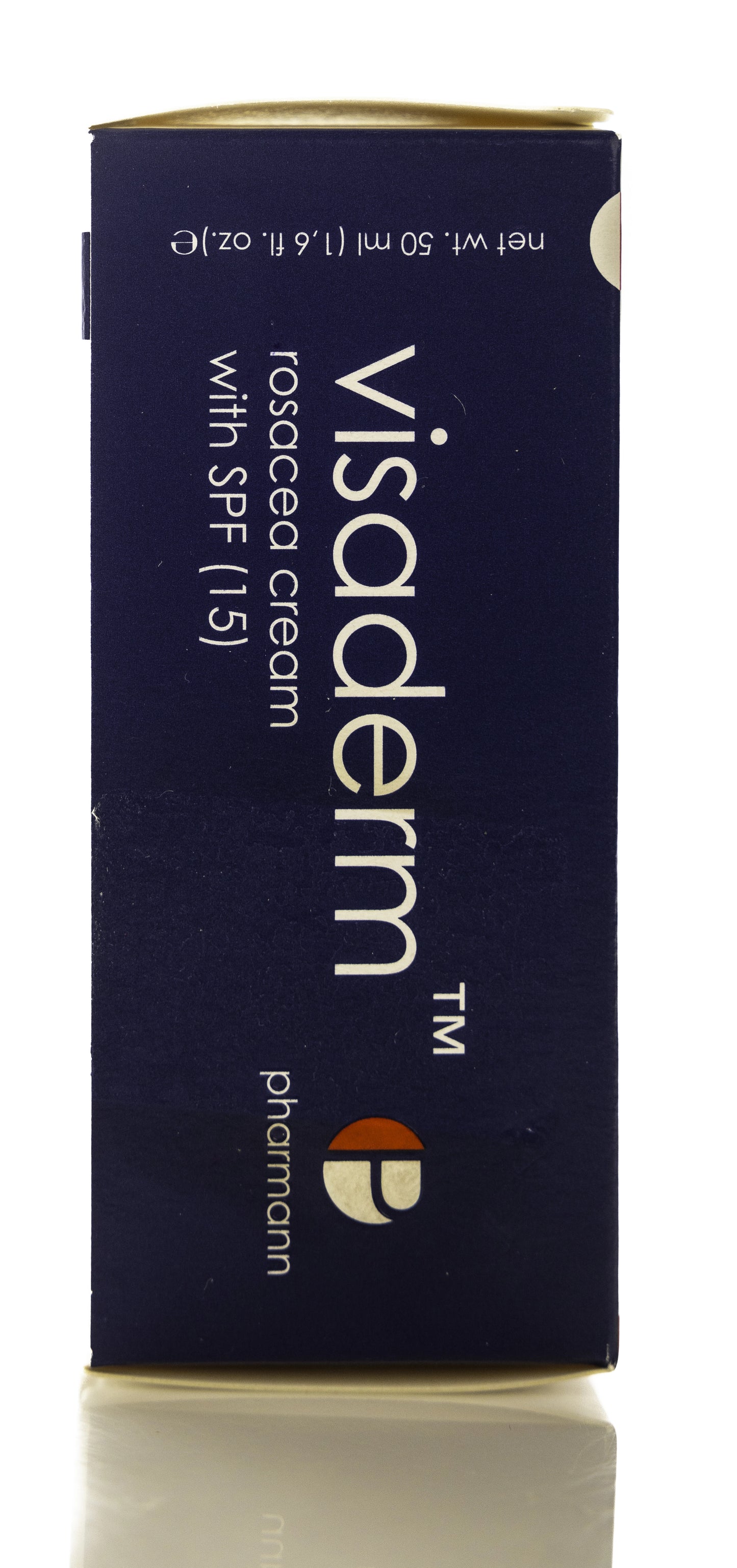 Pharmann Visaderm Rosacea Cream 50 Ml