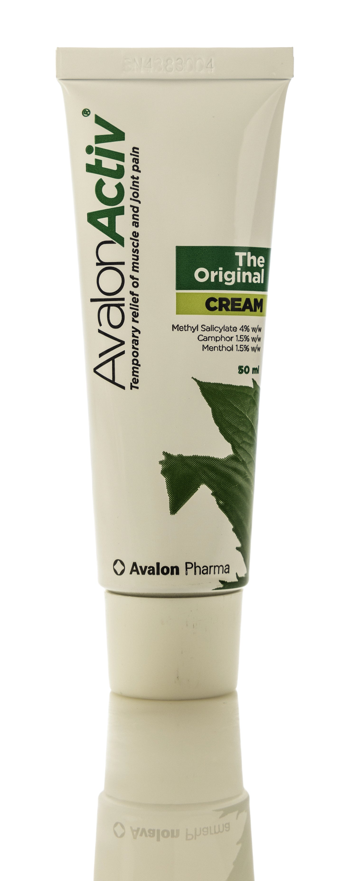 Avalon Activ Muscle&Joint Cream 50Ml