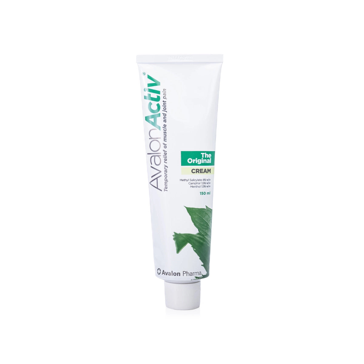 Avalon Activ Muscle&Joint Cream 150Ml
