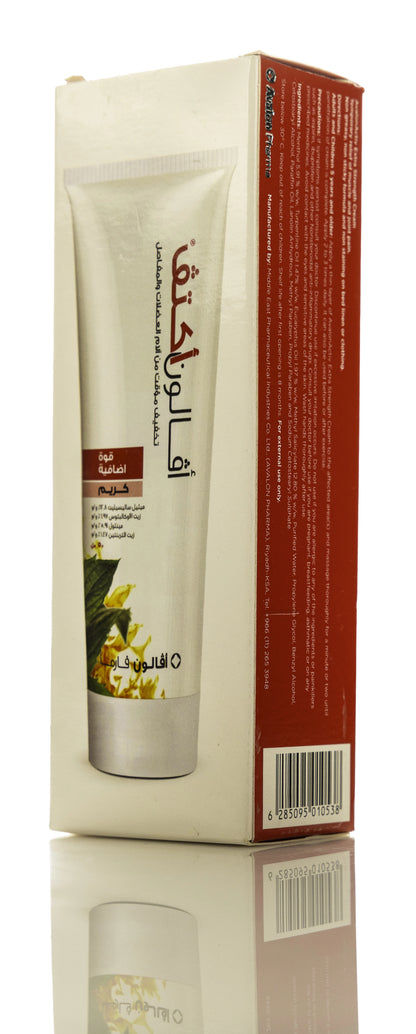 Avalon Activ Muscle&Joint Extra Strength Cream 50Ml