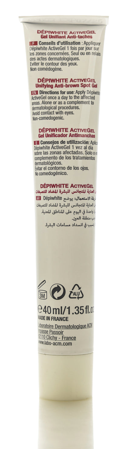 ACM Depi White Active Gel 40Ml