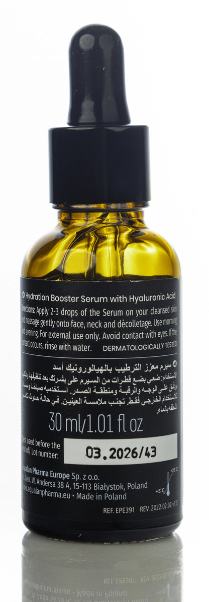Novaclear Adv Hydration Boost Serum 30 Ml