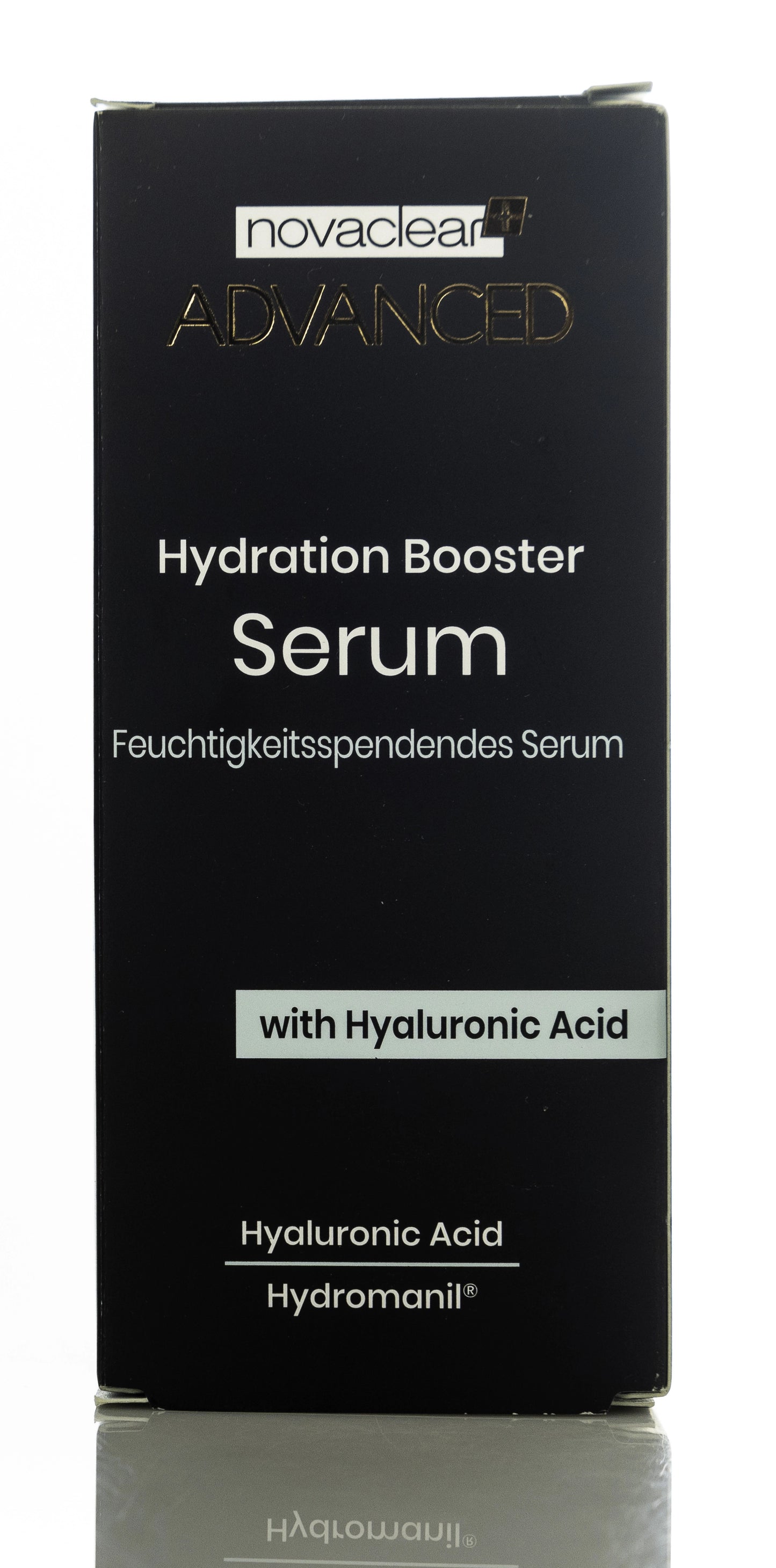 Novaclear Adv Hydration Boost Serum 30 Ml