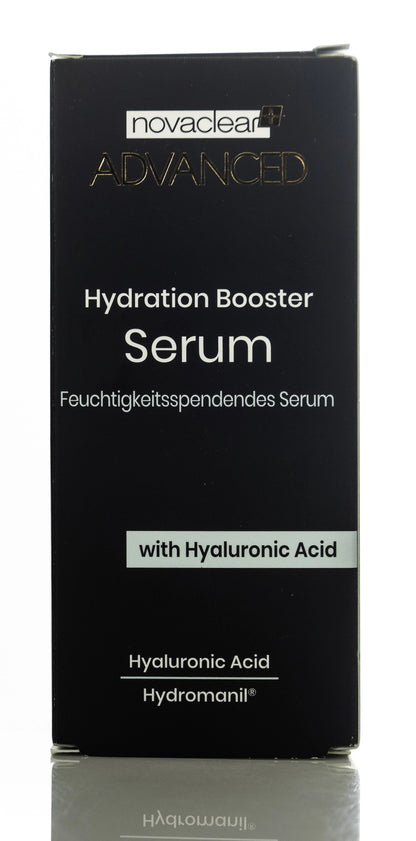Novaclear Adv Hydration Boost Serum 30 Ml
