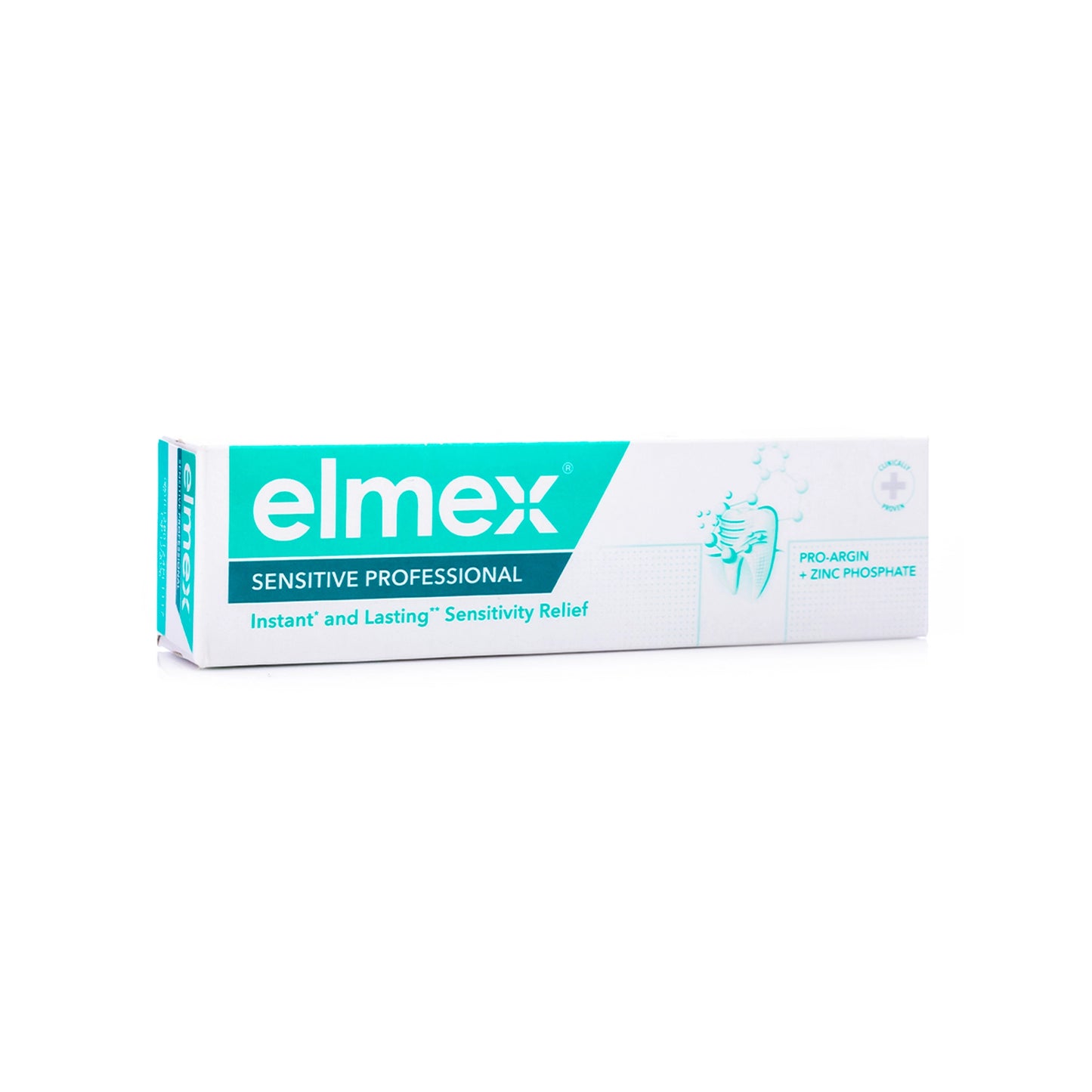 Elmex Sensitive Proffesional Toothpaste 75ml