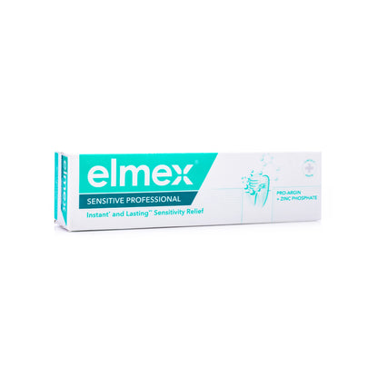 Elmex Sensitive Proffesional Toothpaste 75ml