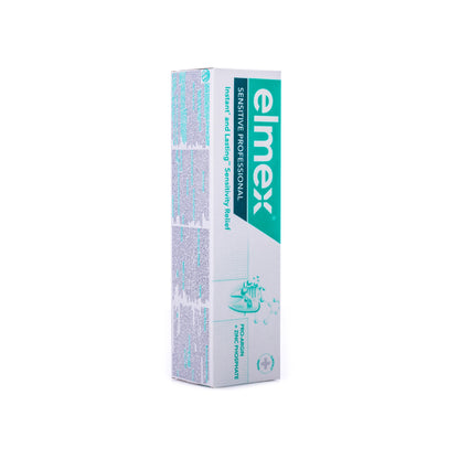 Elmex Sensitive Proffesional Toothpaste 75ml