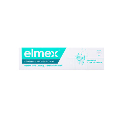 Elmex Sensitive Proffesional Toothpaste 75ml