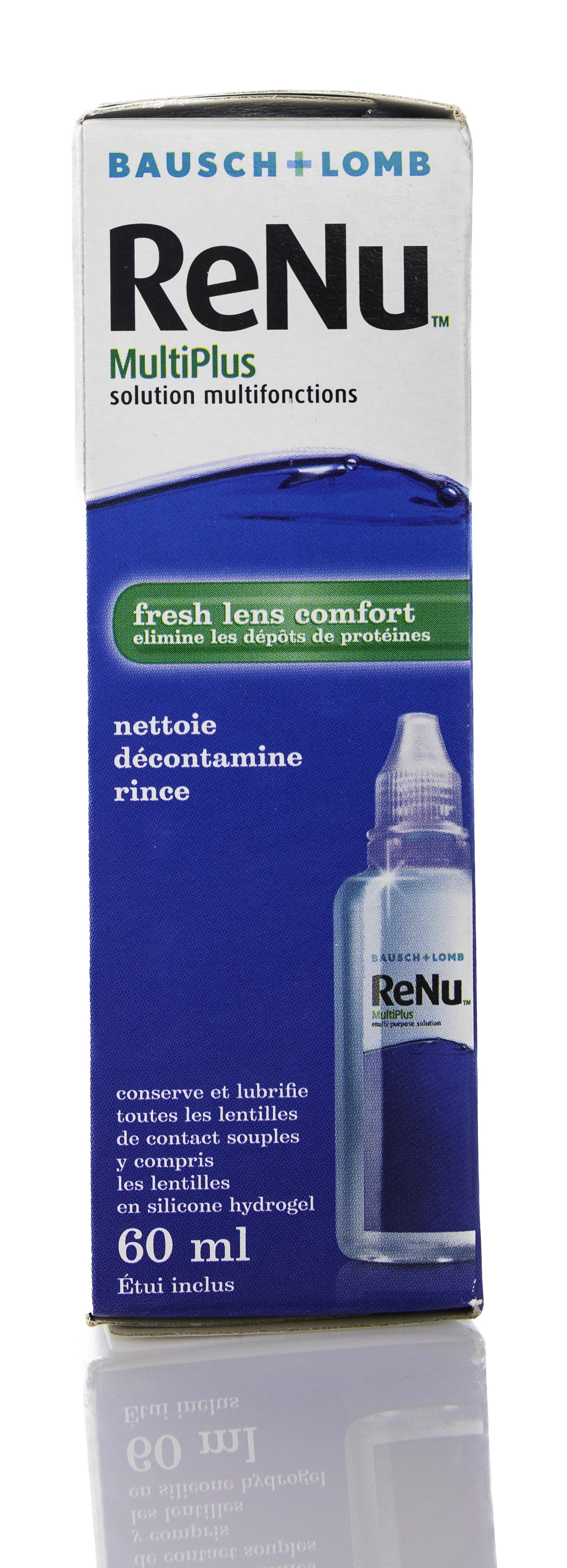 Renu Multiplus 60Ml