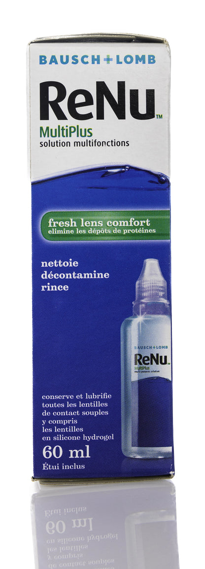 Renu Multiplus 60Ml